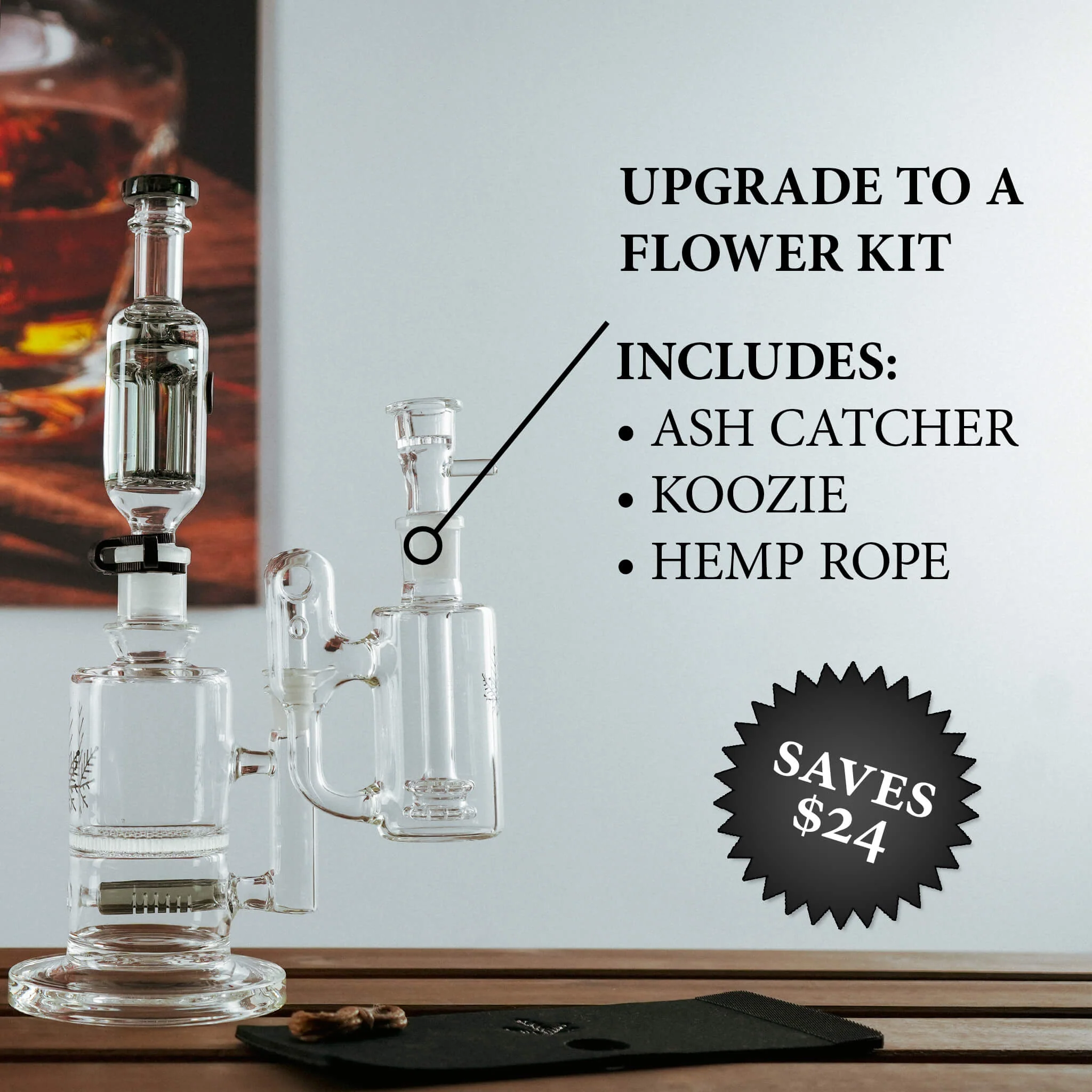 Mini Bong All Kits - Image 21