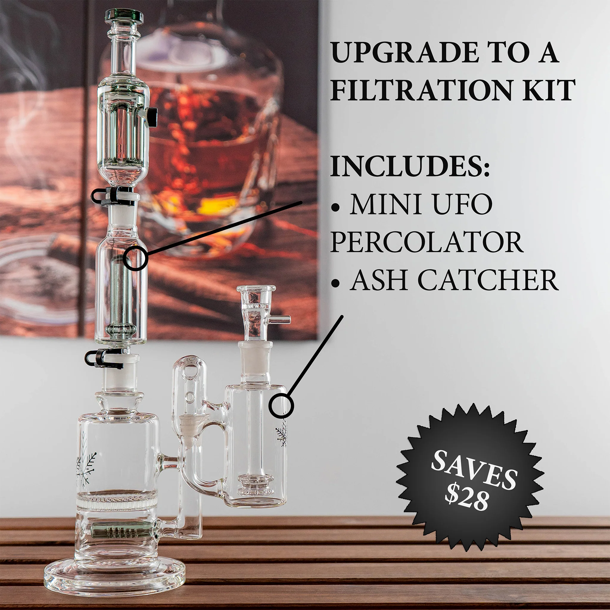 Mini Bong All Kits - Image 22