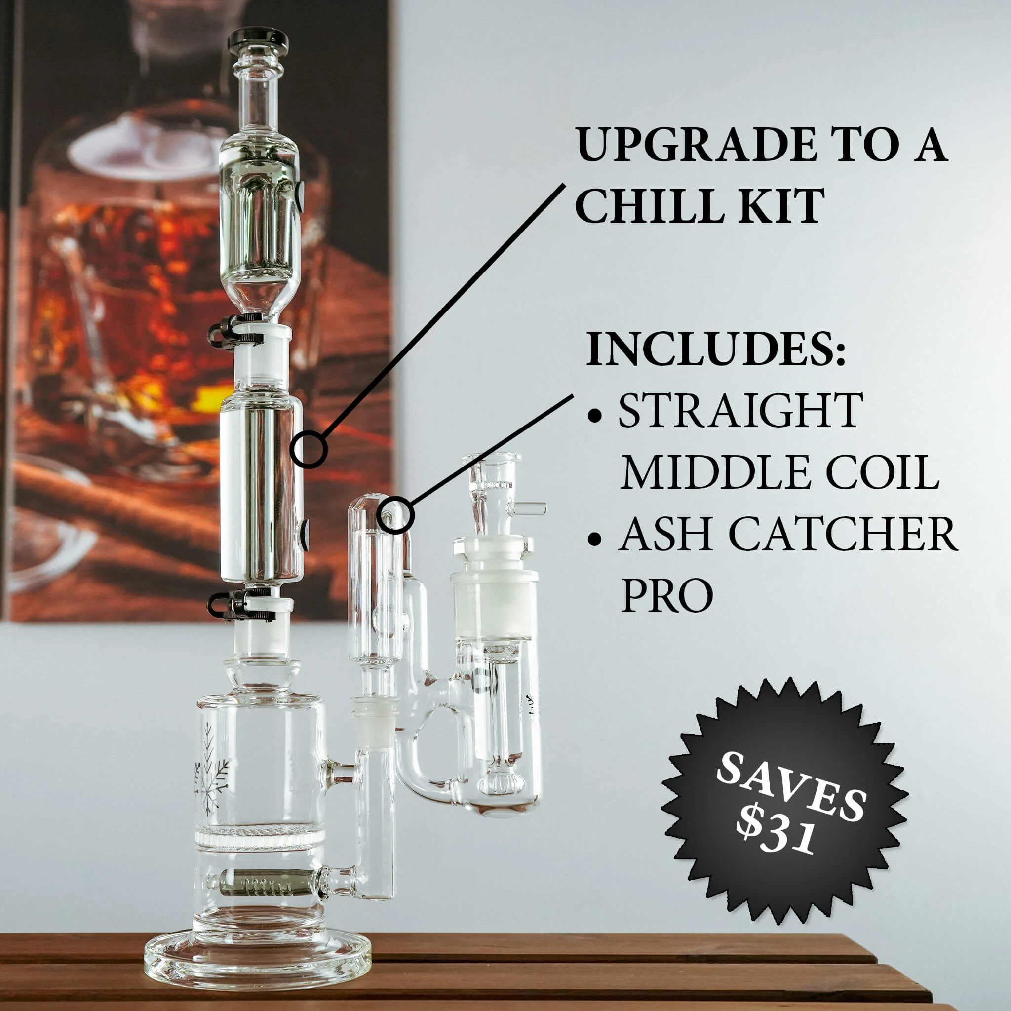 Mini Bong All Kits - Image 23