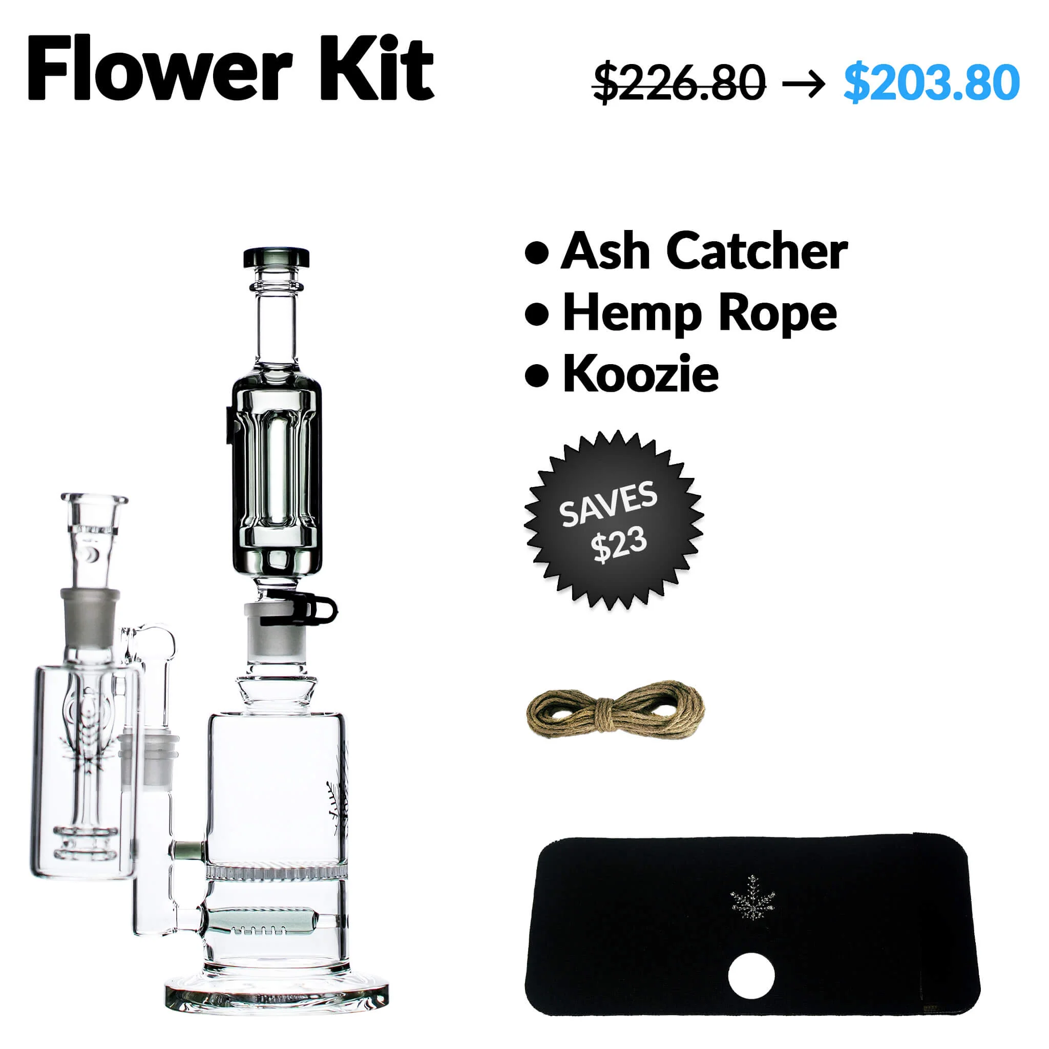 Mini Bong All Kits - Image 27
