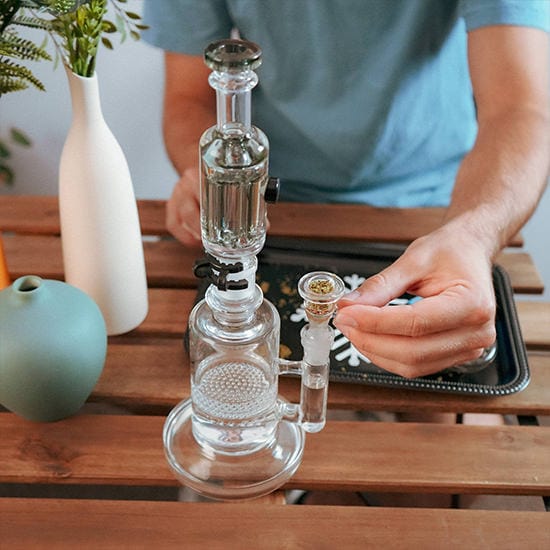 Mini Bong All Kits - Image 9