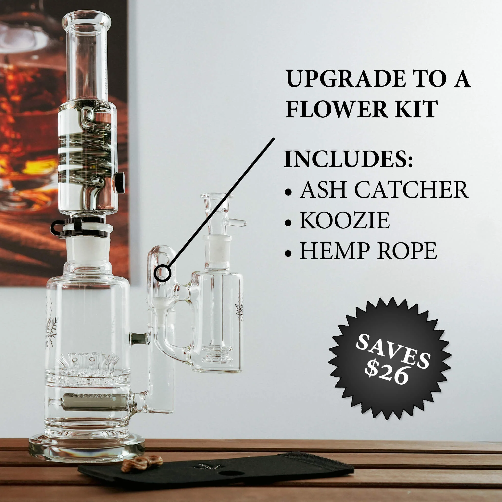 Bong All Kits - Image 11