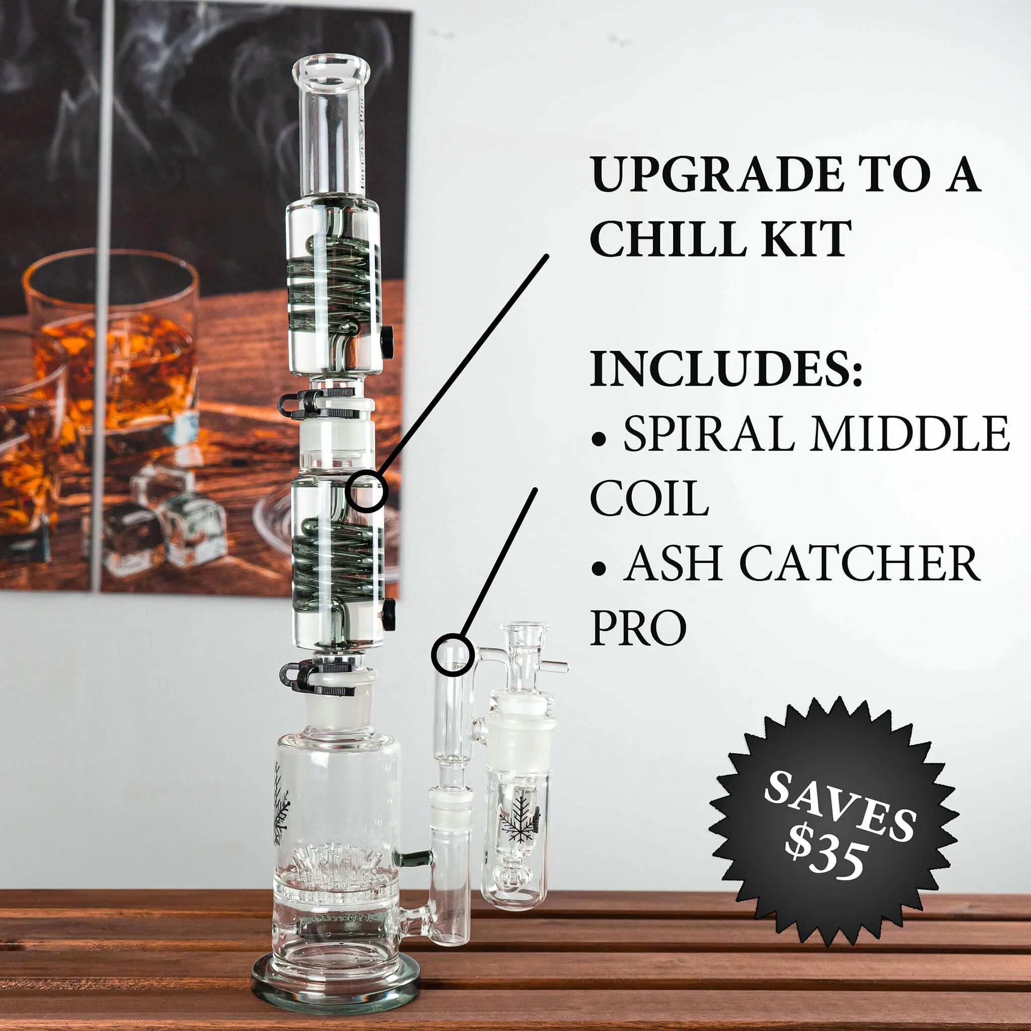 Bong All Kits - Image 13