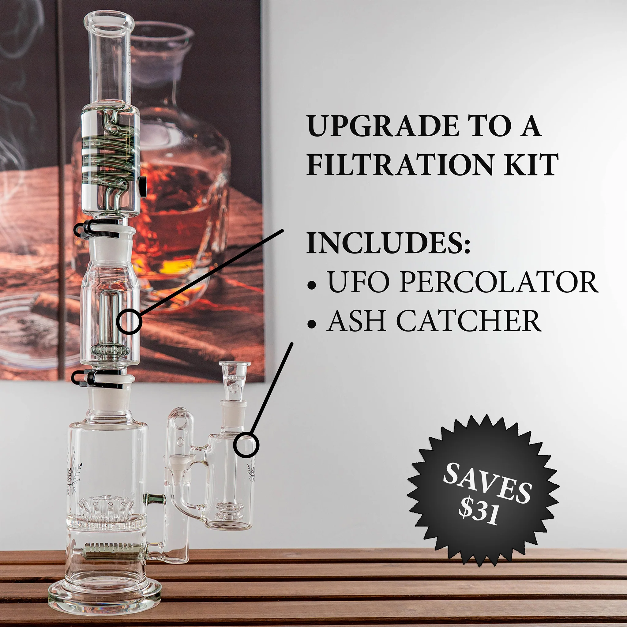 Bong All Kits - Image 16