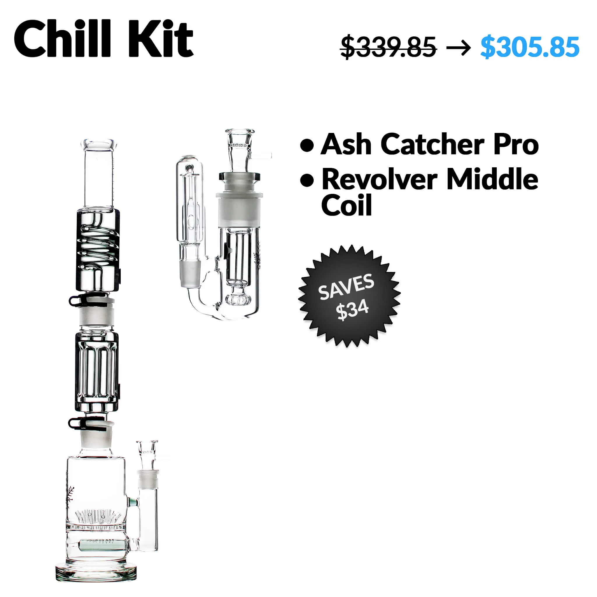 Bong All Kits - Image 17
