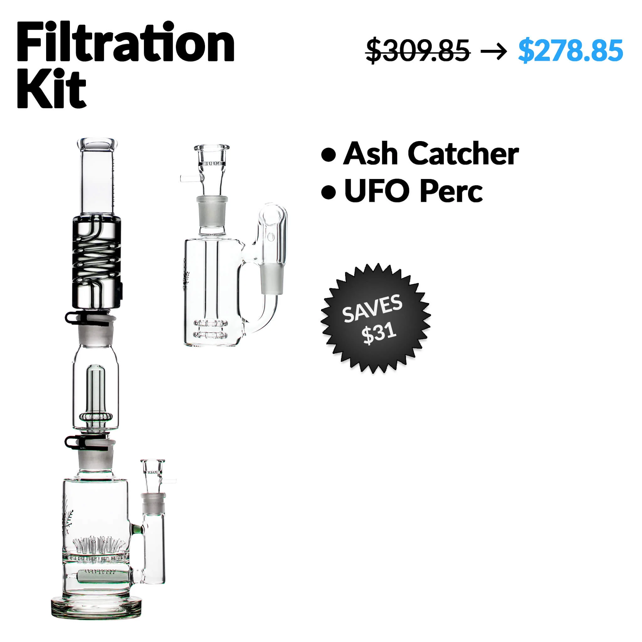 Bong All Kits - Image 18