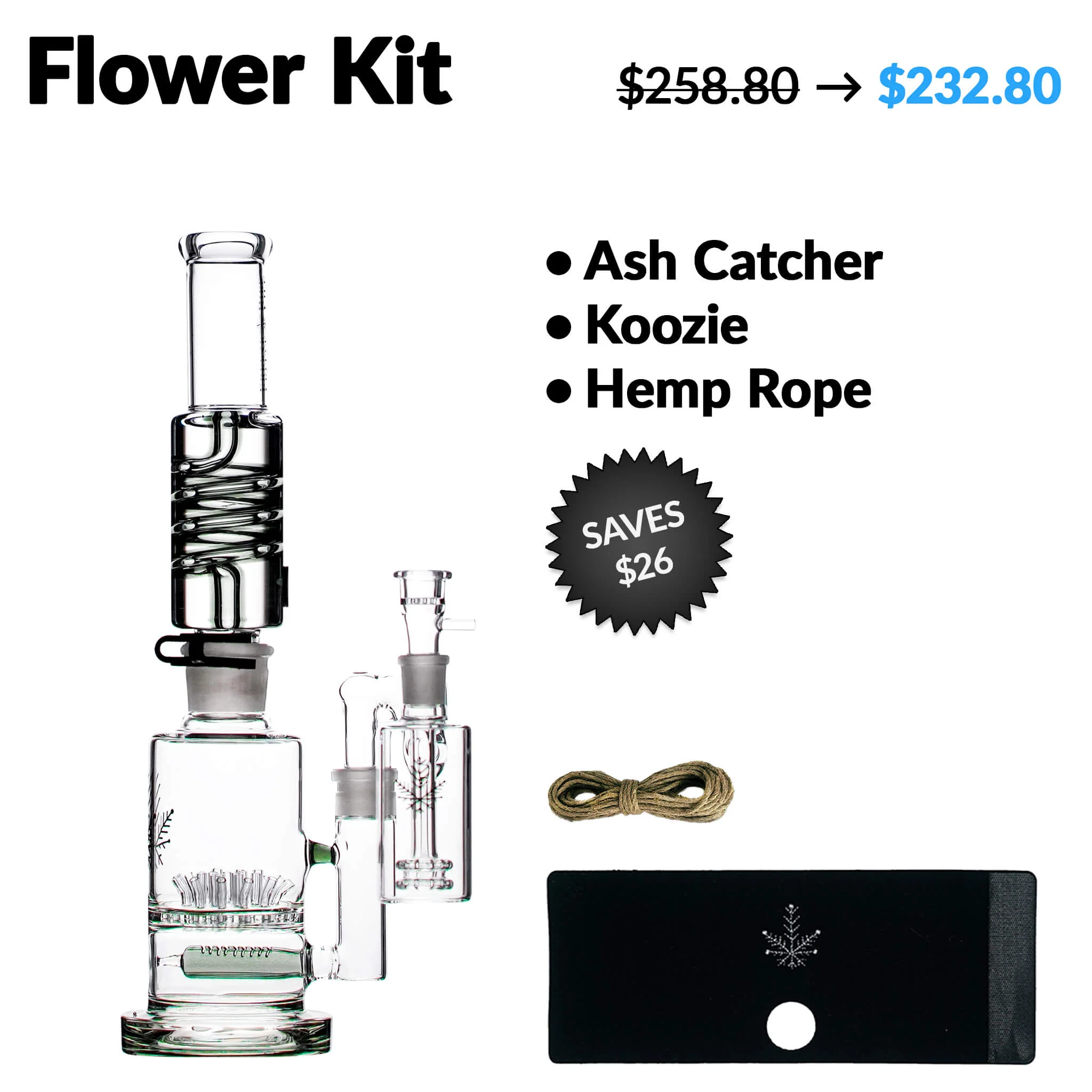 Bong All Kits - Image 19
