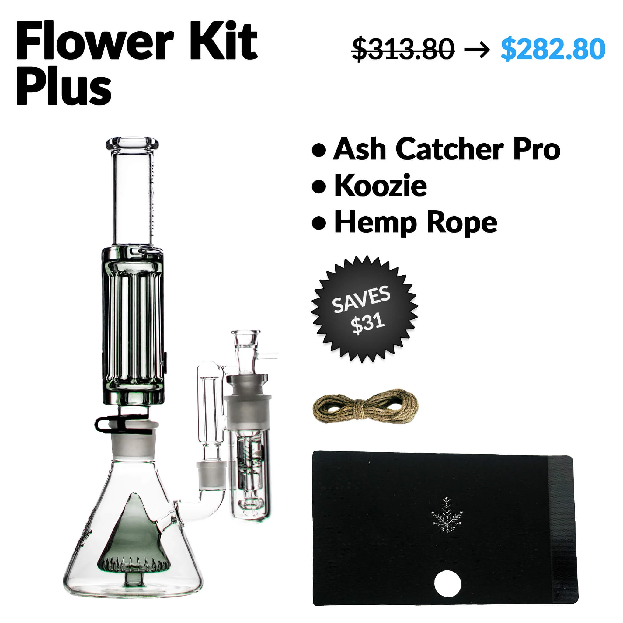Bong Pro All Kits - Image 10