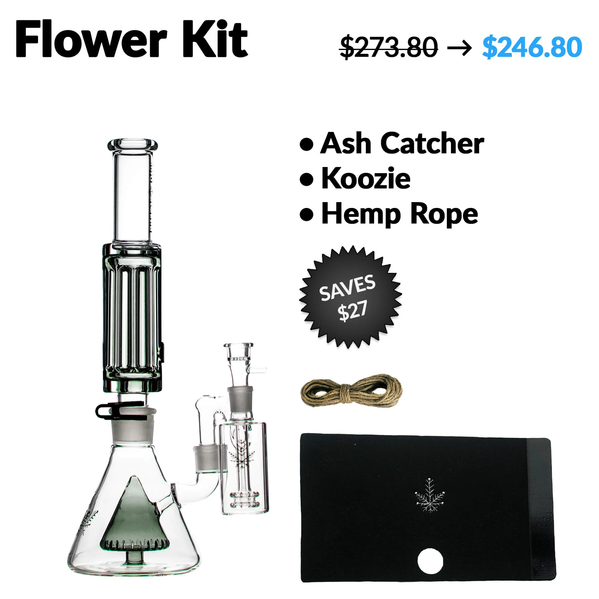 Bong Pro All Kits - Image 11