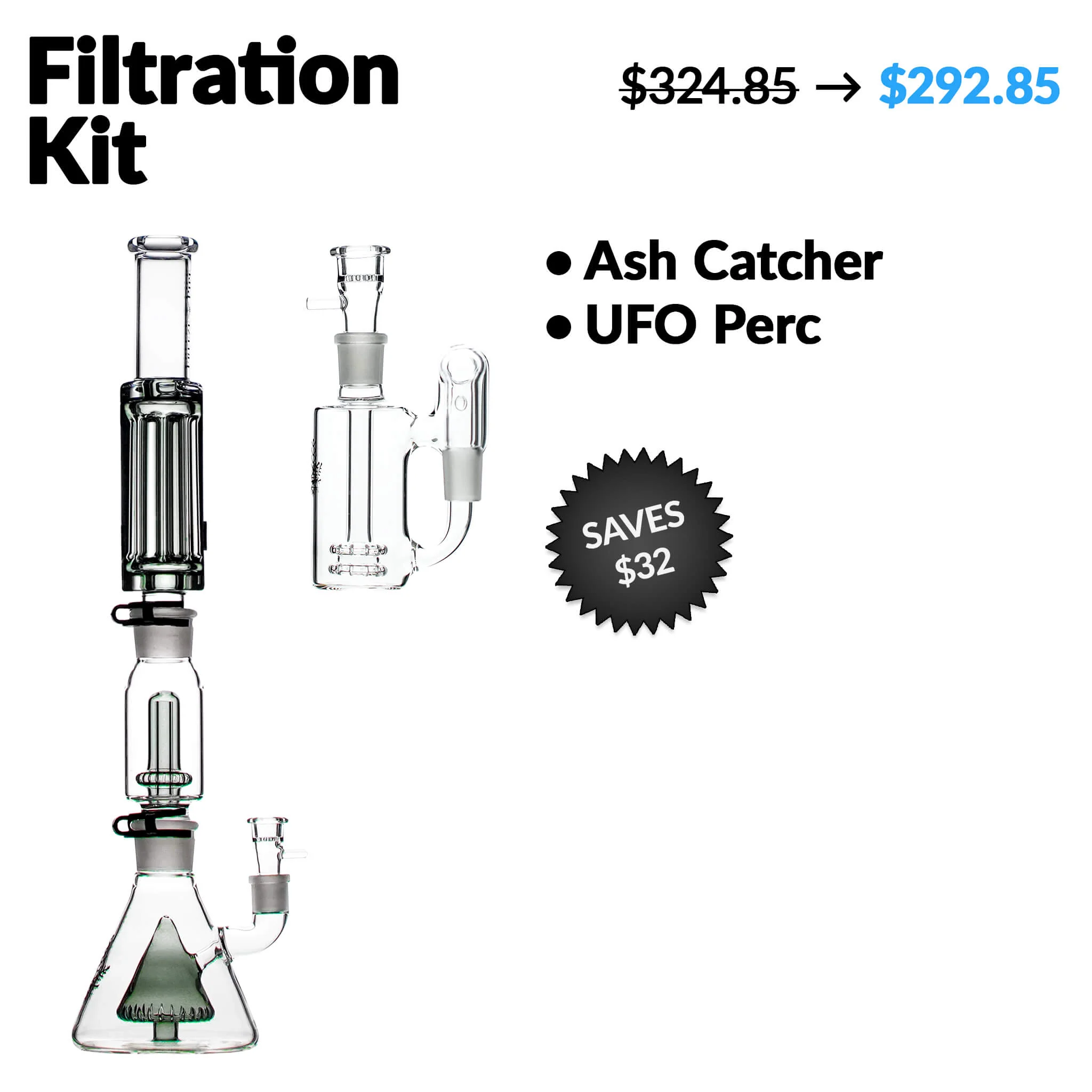 Bong Pro All Kits - Image 13