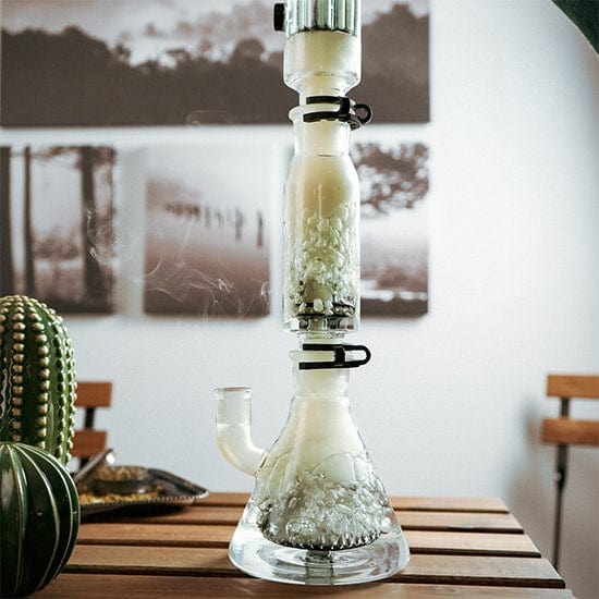 Bong Dual Flower Kit Pro - Image 10