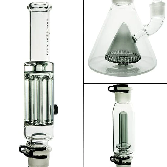 Bong Dual Flower Kit Pro - Image 4