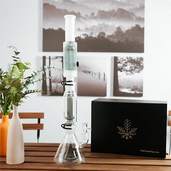 Bong Dual Flower Kit Pro - Image 5