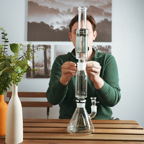 Bong Dual Flower Kit Pro - Image 6