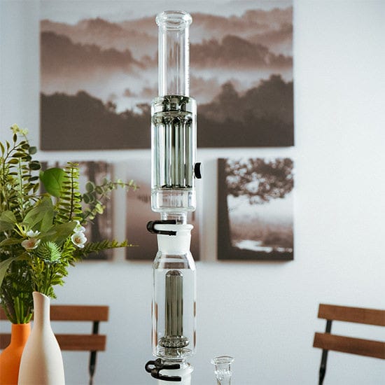 Bong Dual Flower Kit Pro - Image 7