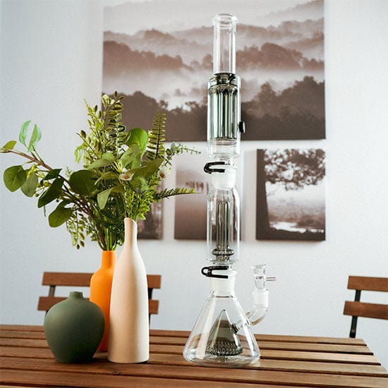 Bong Dual Flower Kit Pro - Image 8