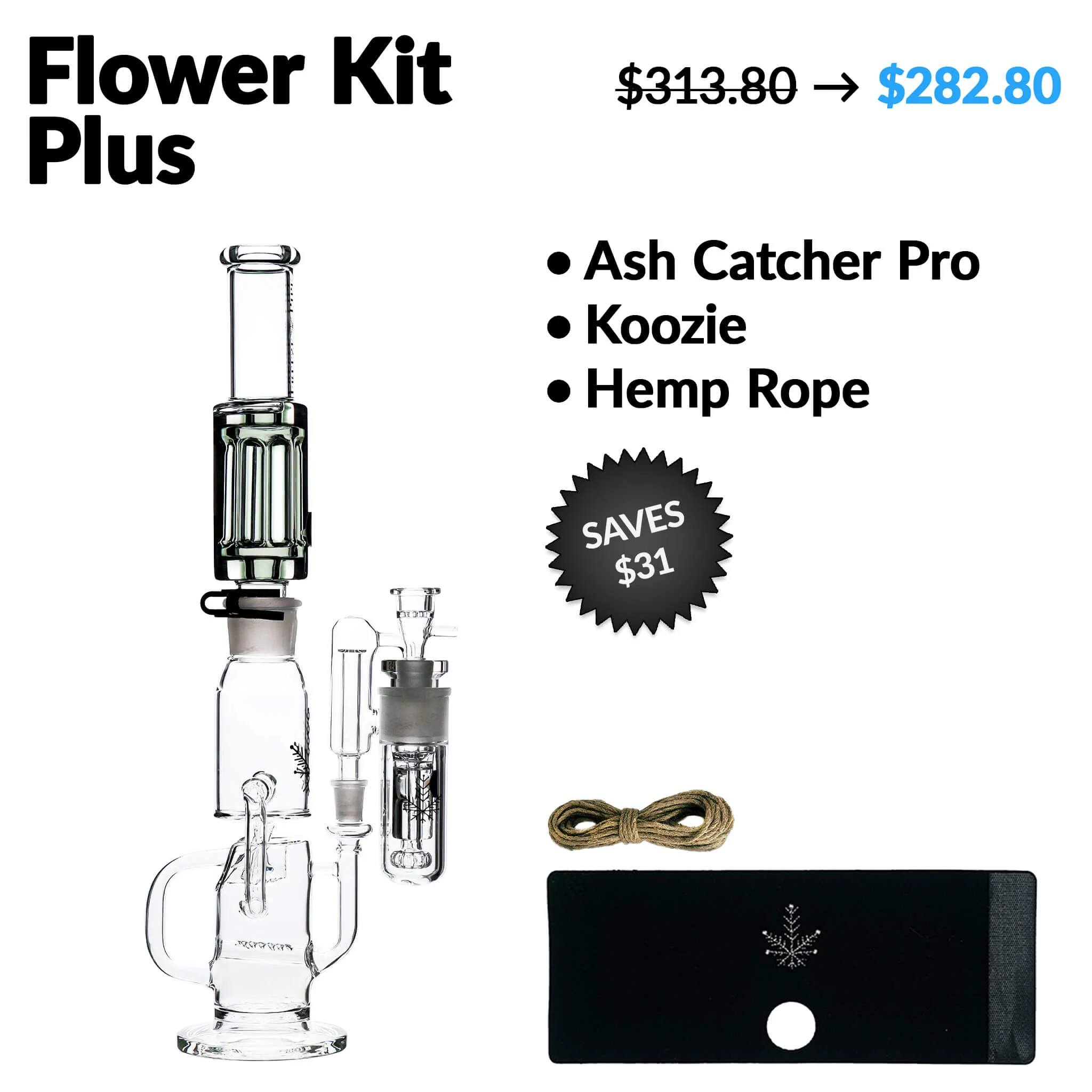 Recycler Bong - Image 12