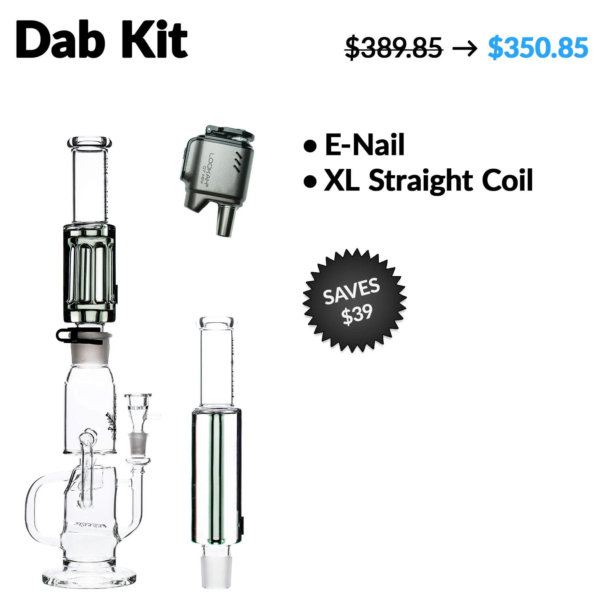 Recycler Bong - Image 14