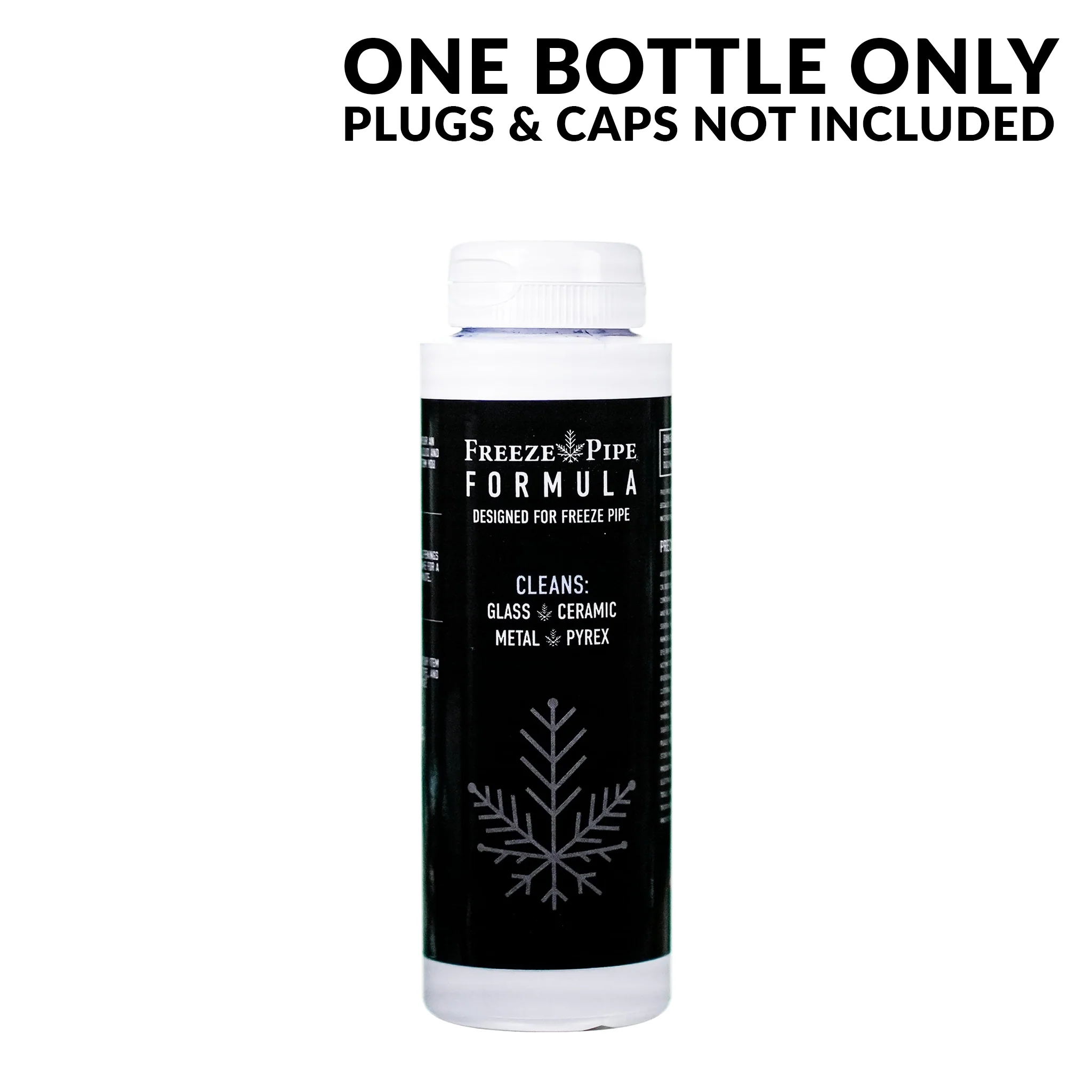 Cleaning Kit & Bottles - Image 10