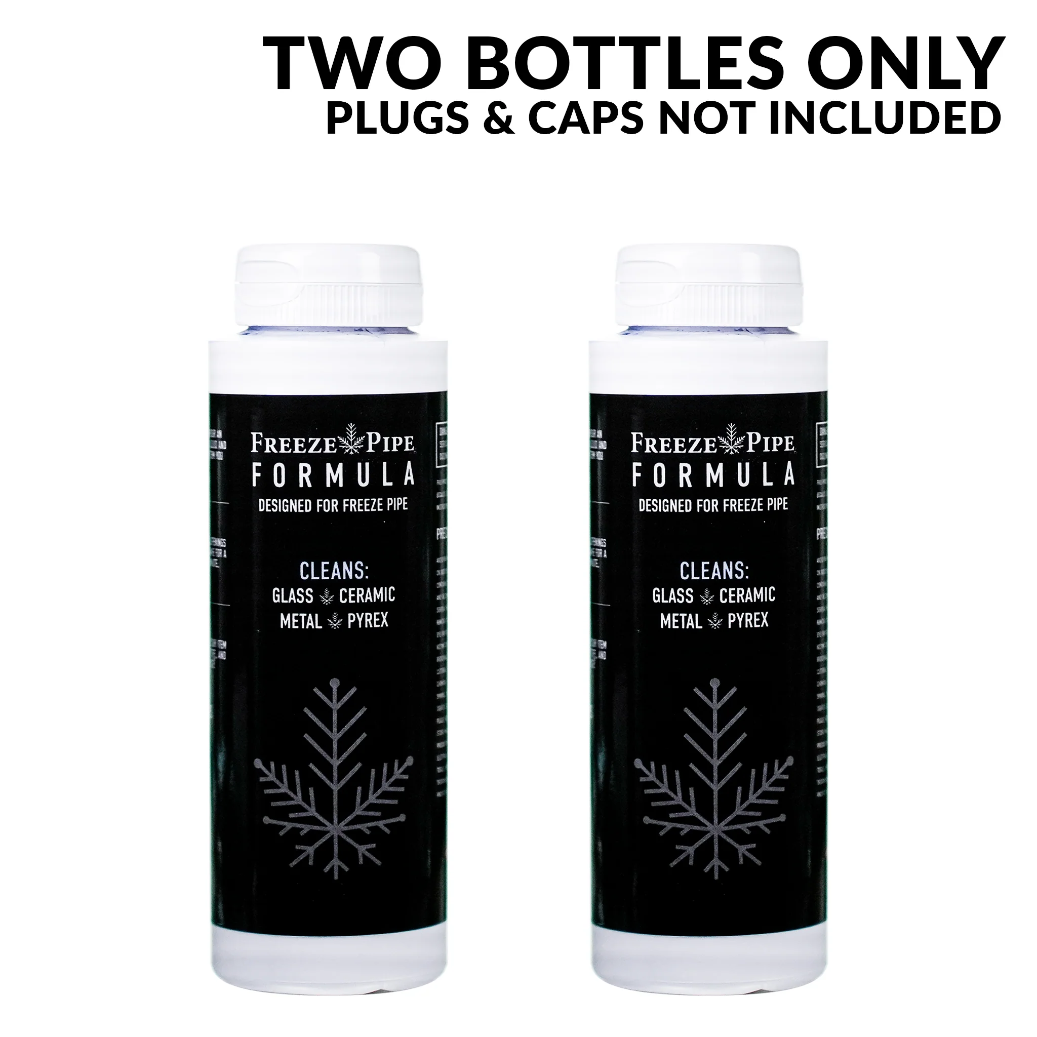 Cleaning Kit & Bottles - Image 11