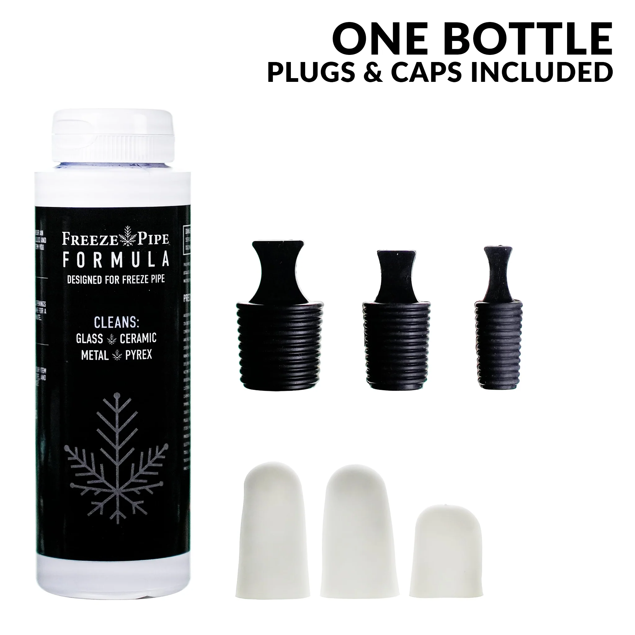 Cleaning Kit & Bottles - Image 12