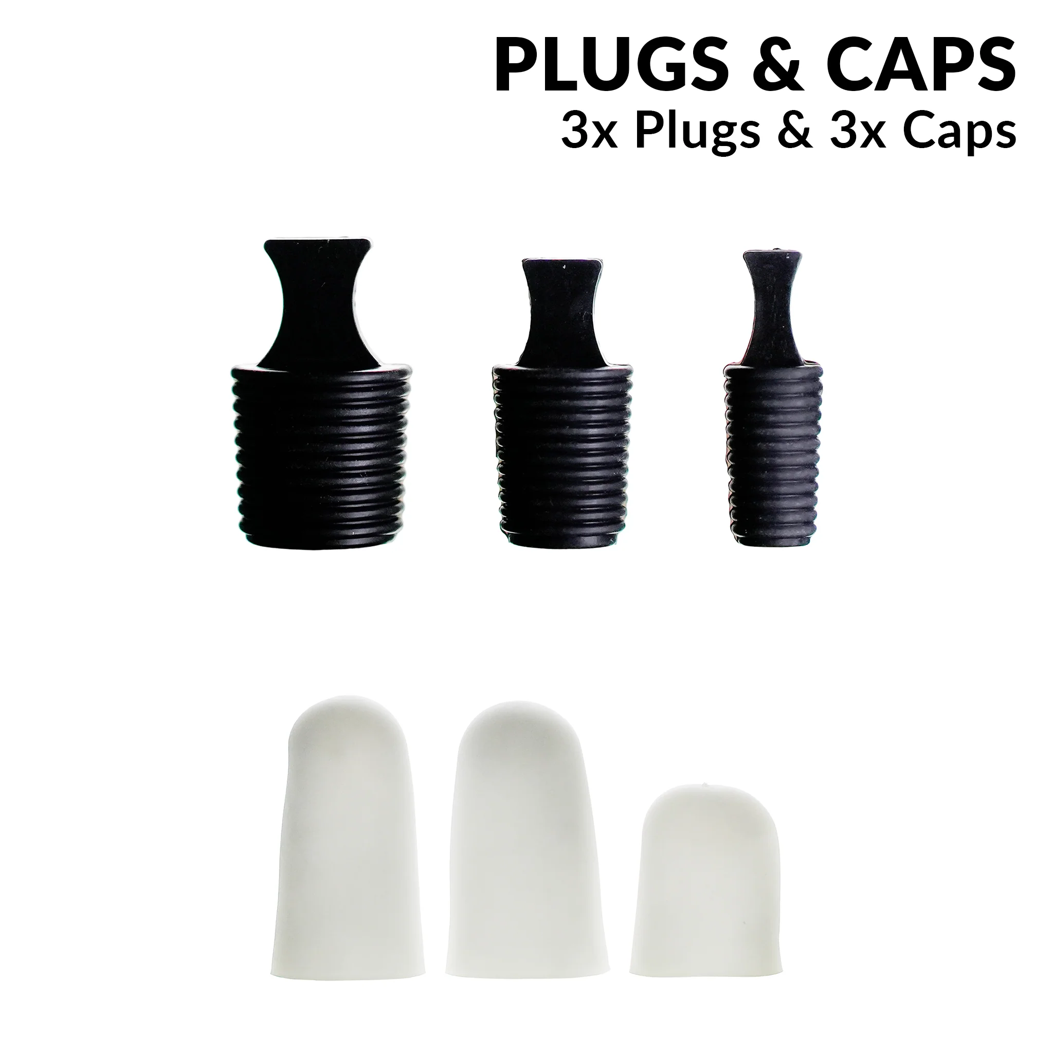 Cleaning Kit & Bottles - Image 13