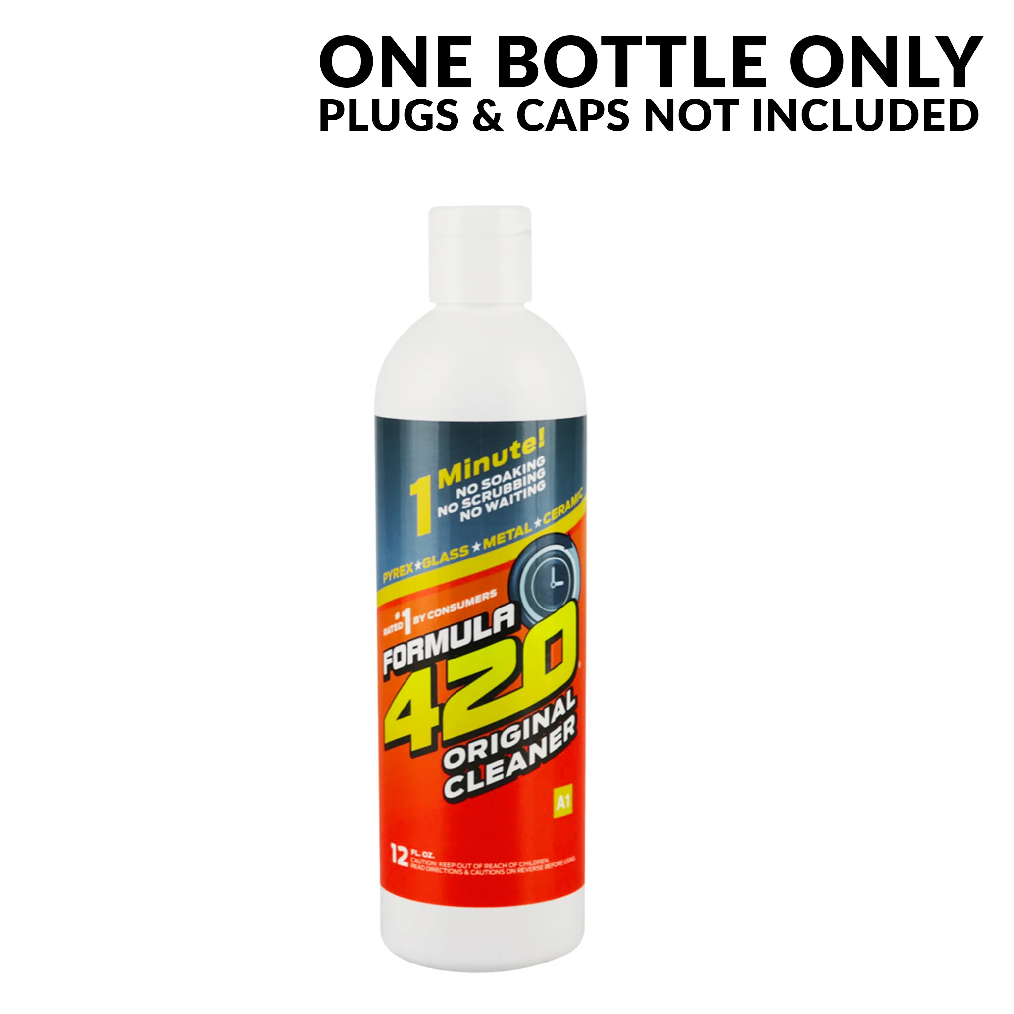 Cleaning Kit & Bottles - Image 16
