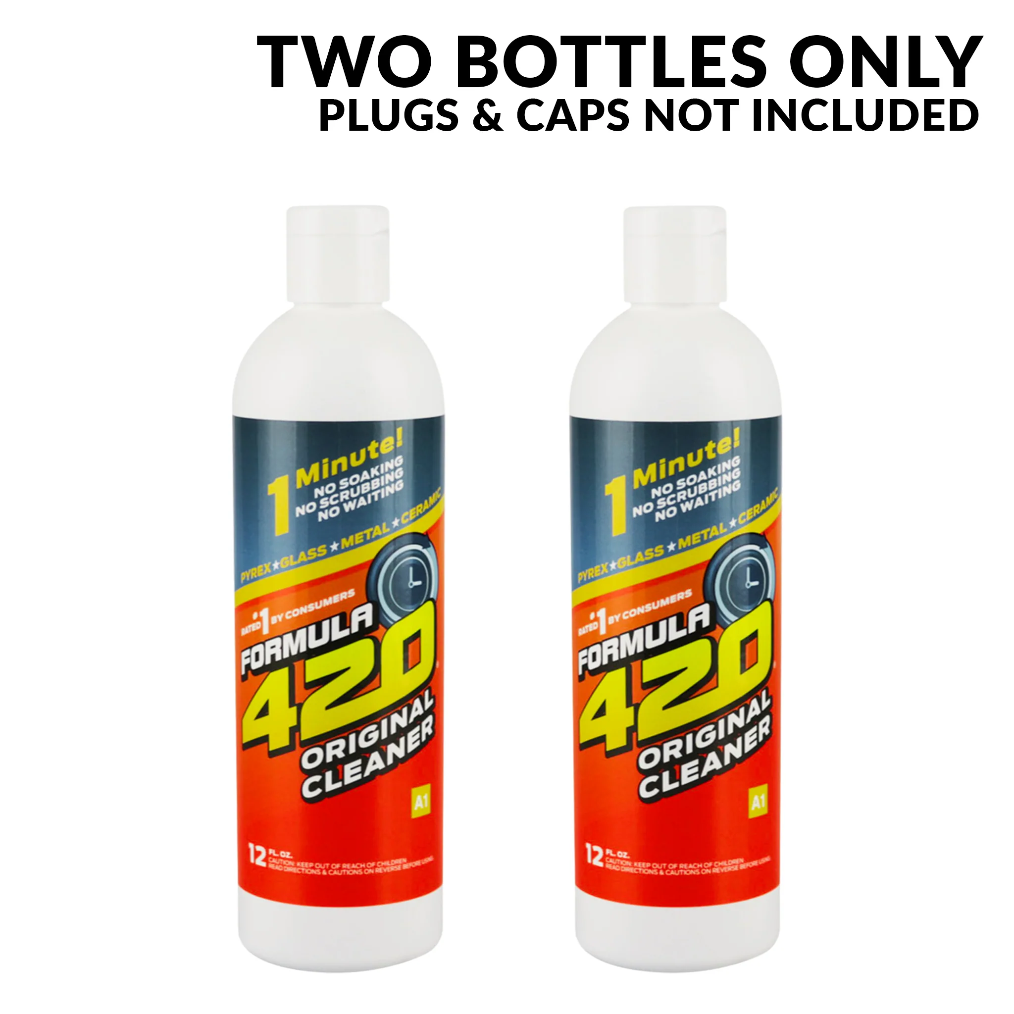 Cleaning Kit & Bottles - Image 18