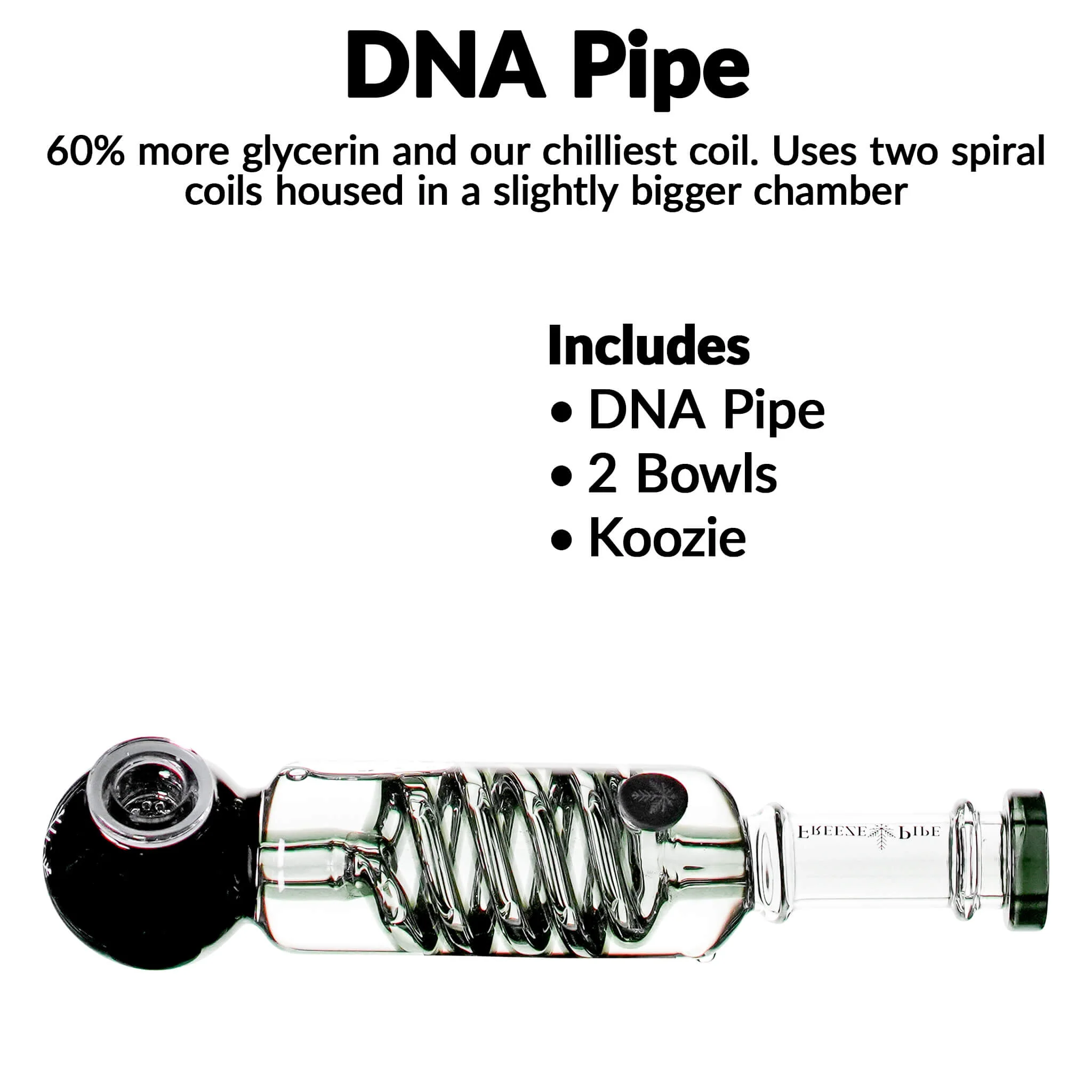 Freeze Pipe + Cold Stone - Image 4