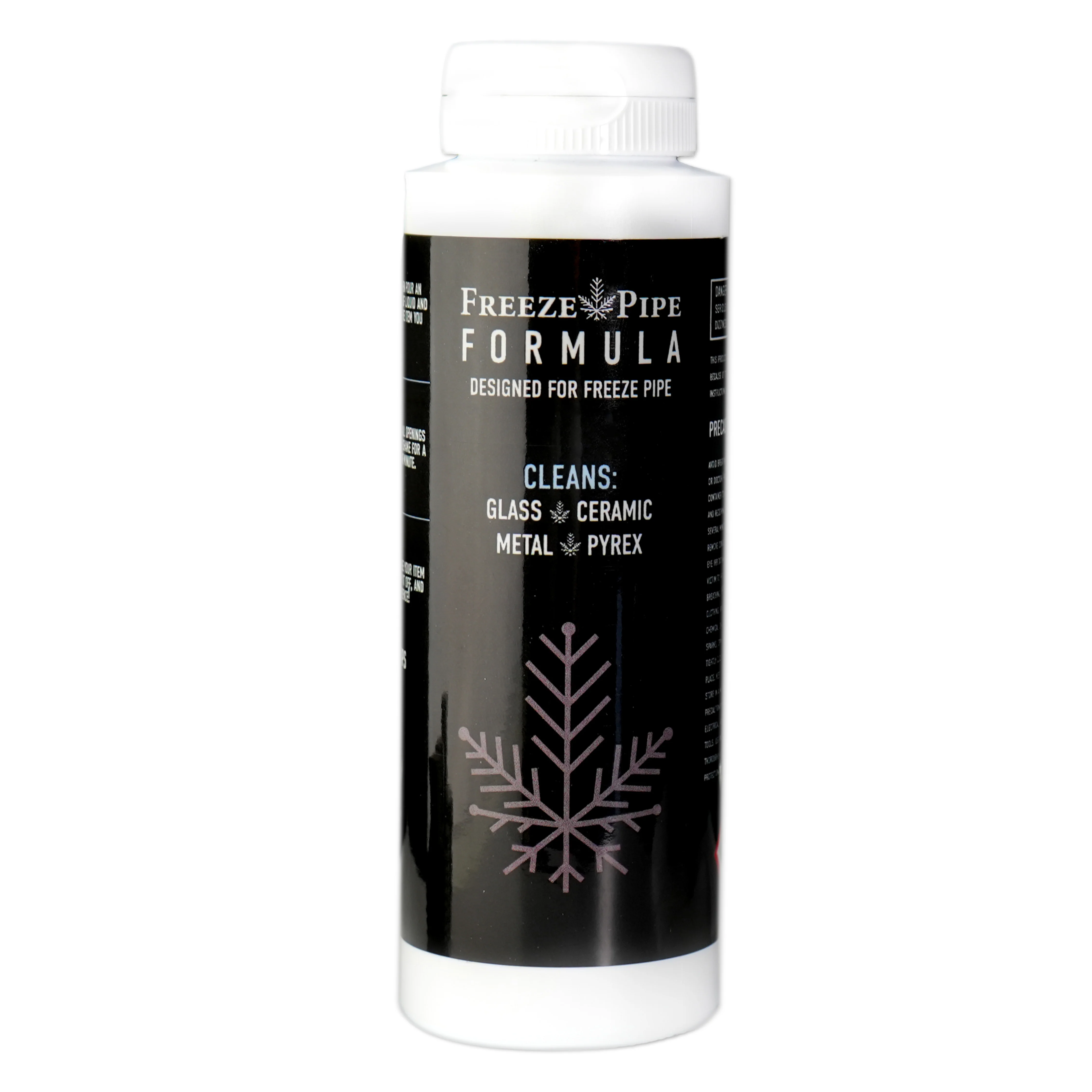 Cleaning Solution (12oz) - Image 2