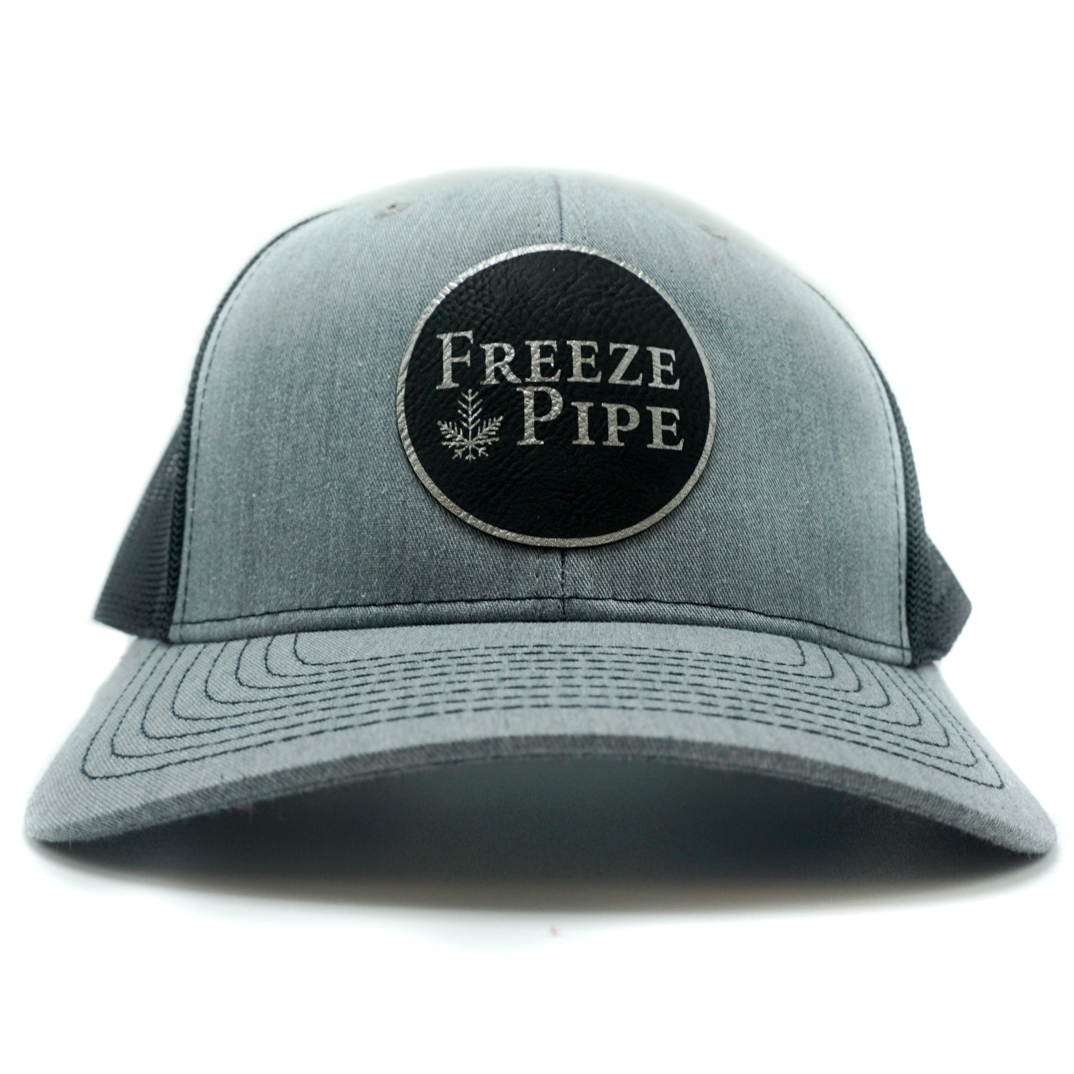 Freeze Pipe Hat - Image 2