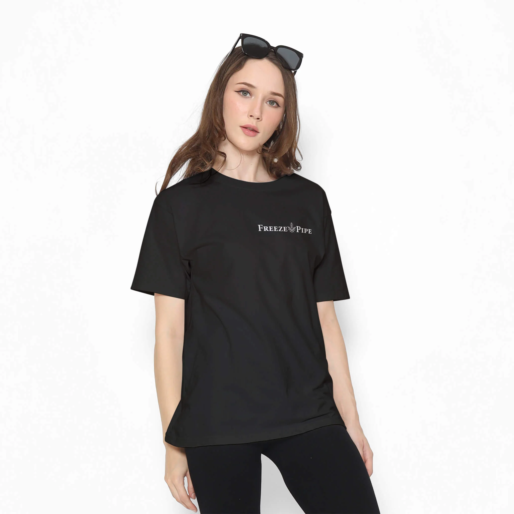 Freeze Pipe T-shirt - Image 10
