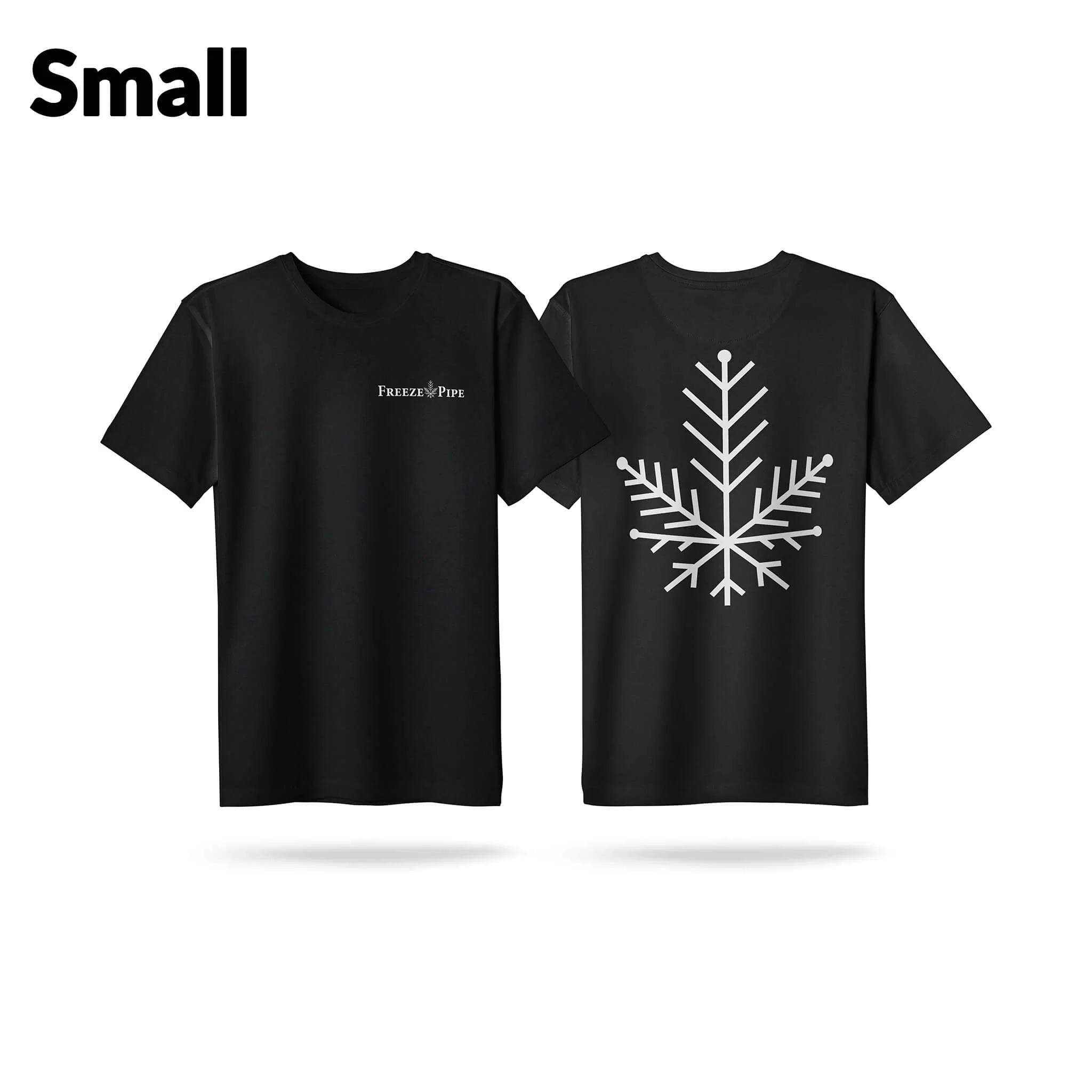 Freeze Pipe T-shirt - Image 3