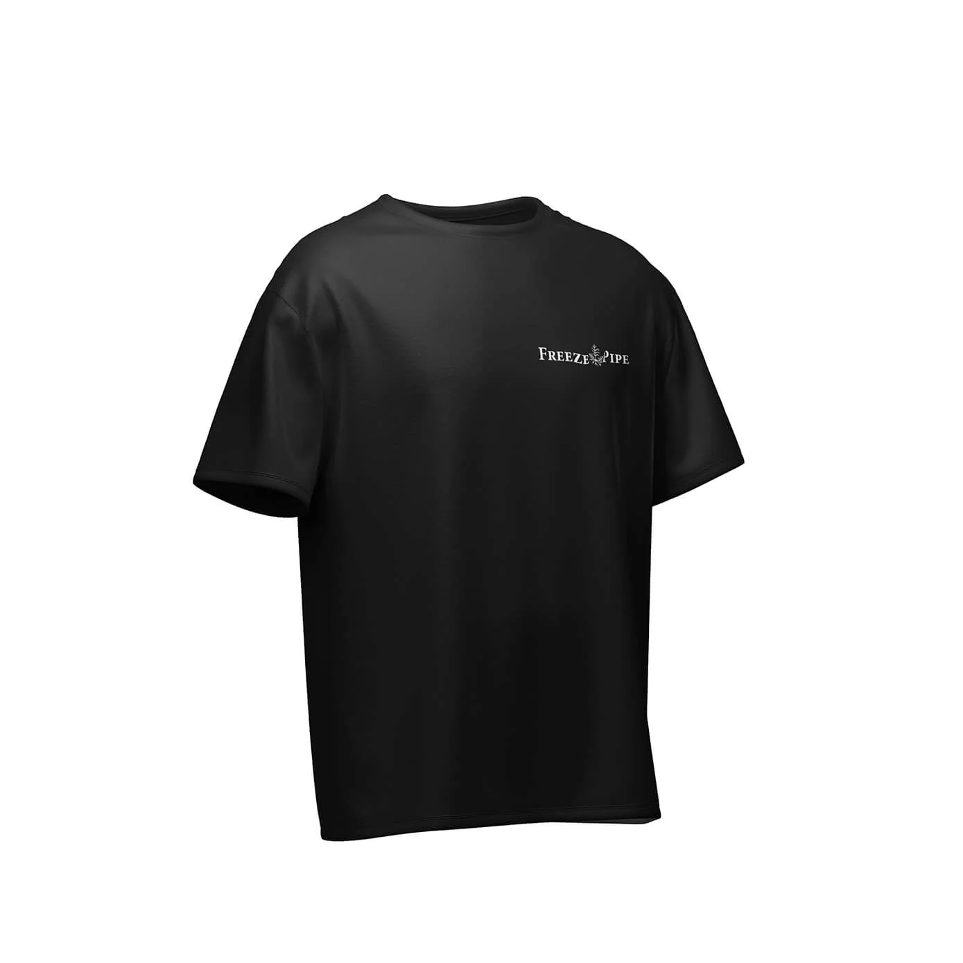 Freeze Pipe T-shirt - Image 4