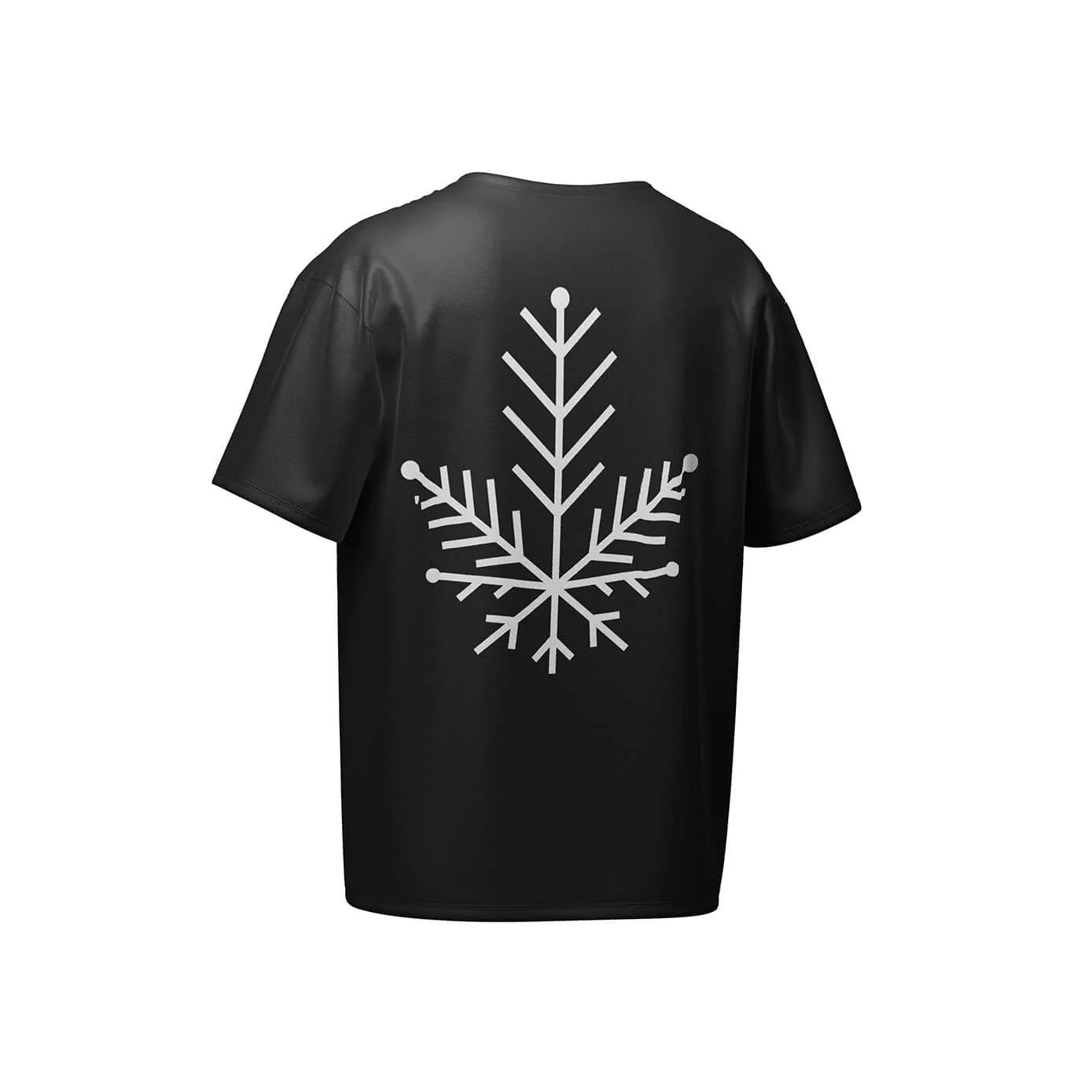 Freeze Pipe T-shirt - Image 6