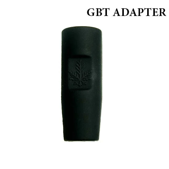 Adapter For Glycerin Blunt Tip