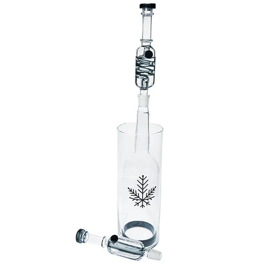 Gravity Bong