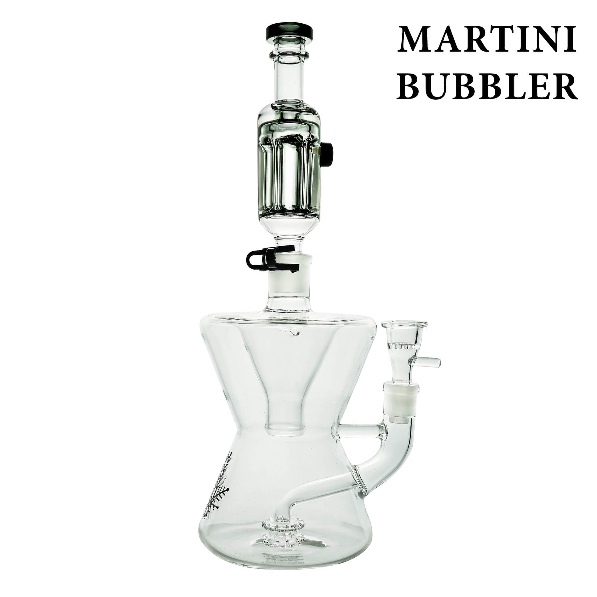 Hammer Bubbler - Image 18
