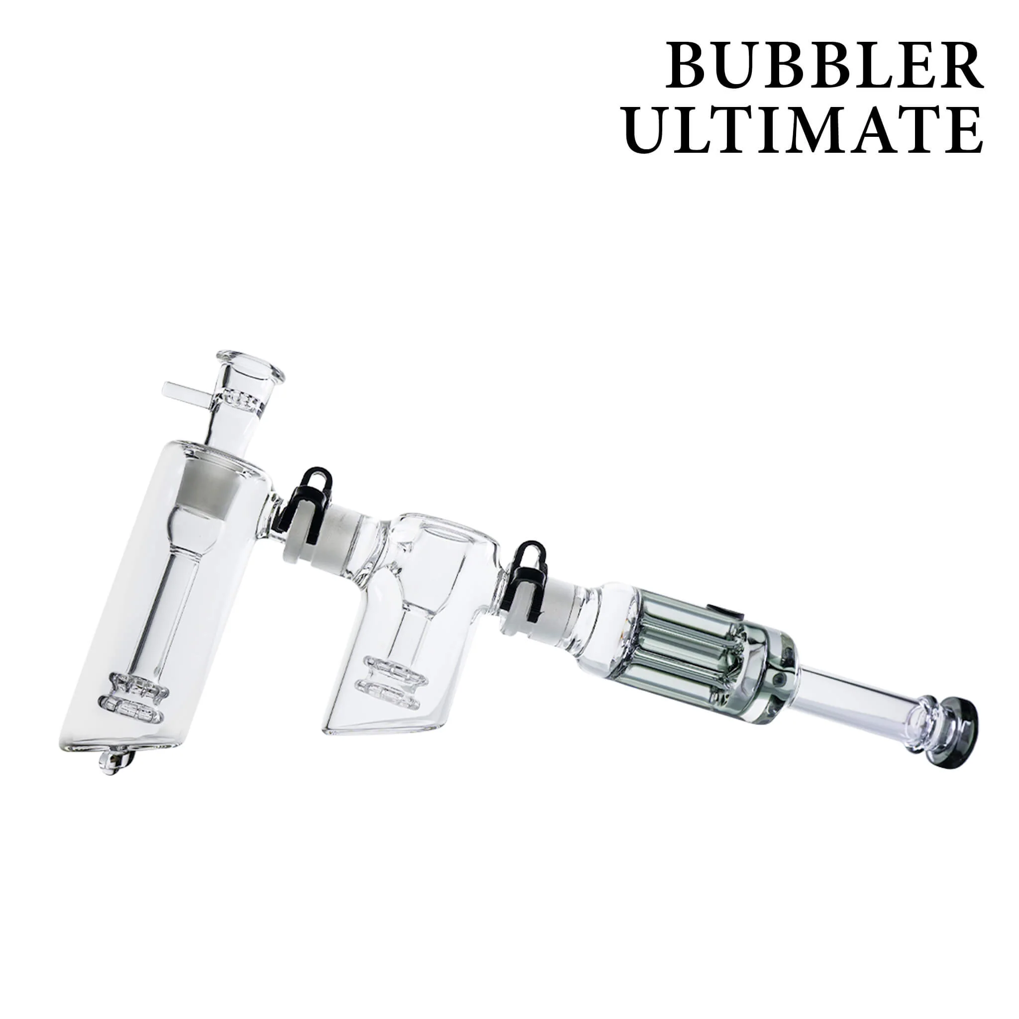 Hammer Bubbler - Image 19