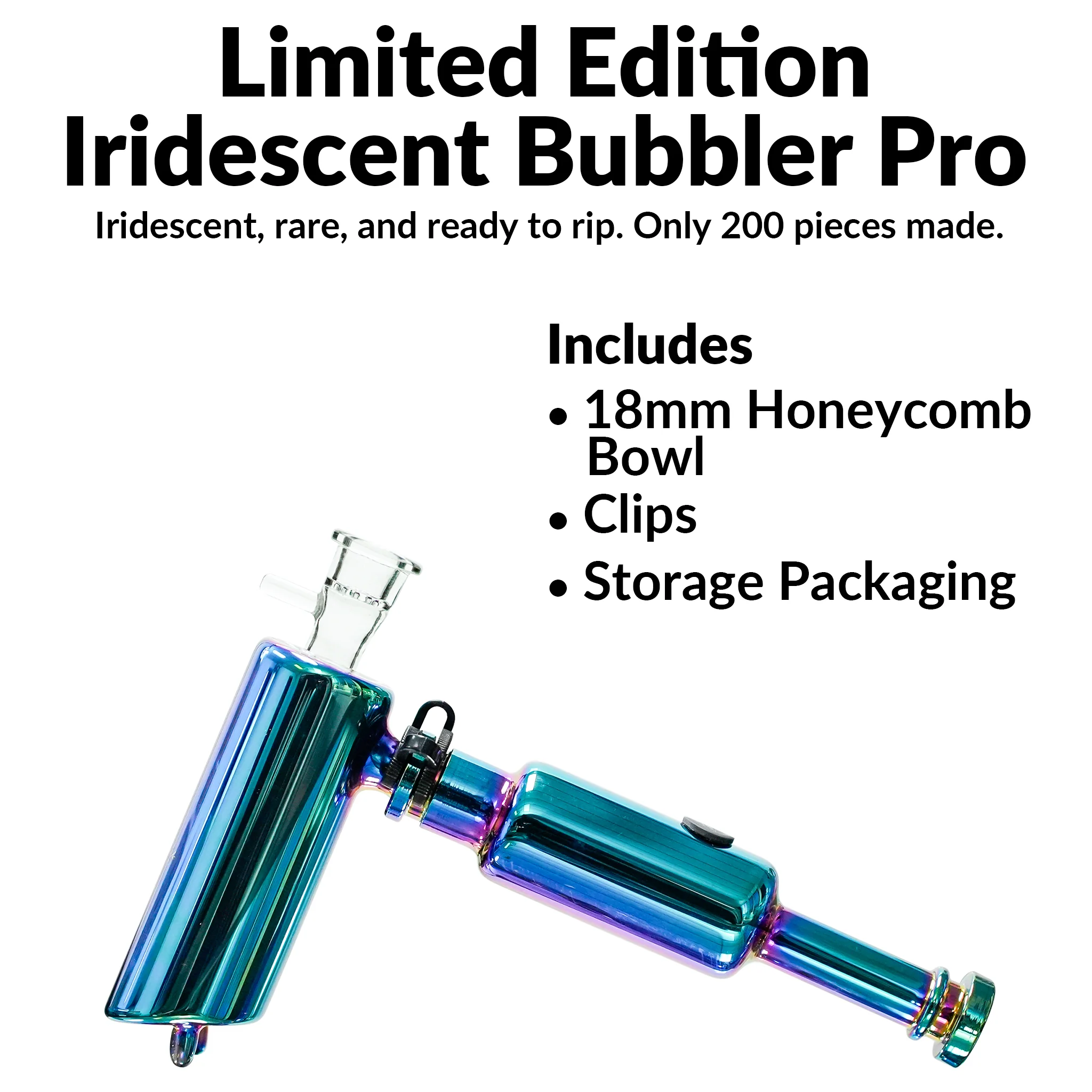 Hammer Bubbler - Image 21