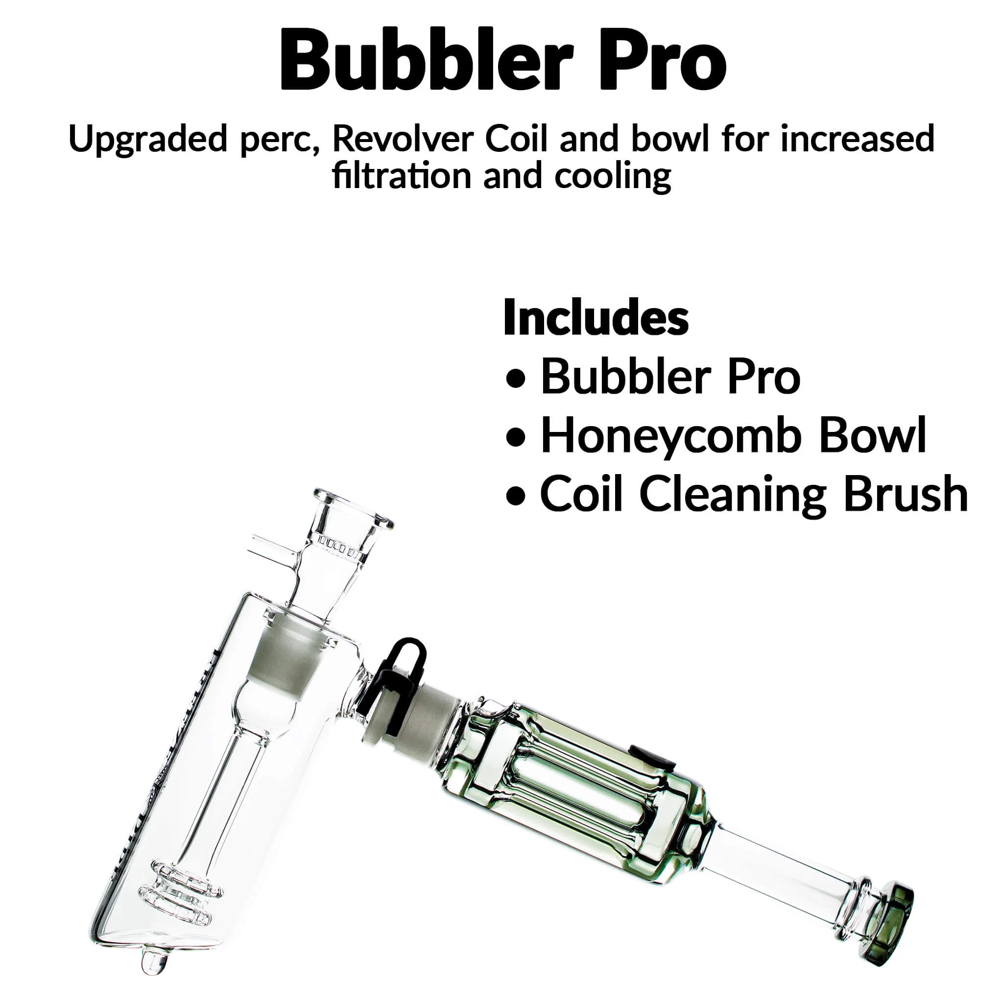 Hammer Bubbler - Image 22