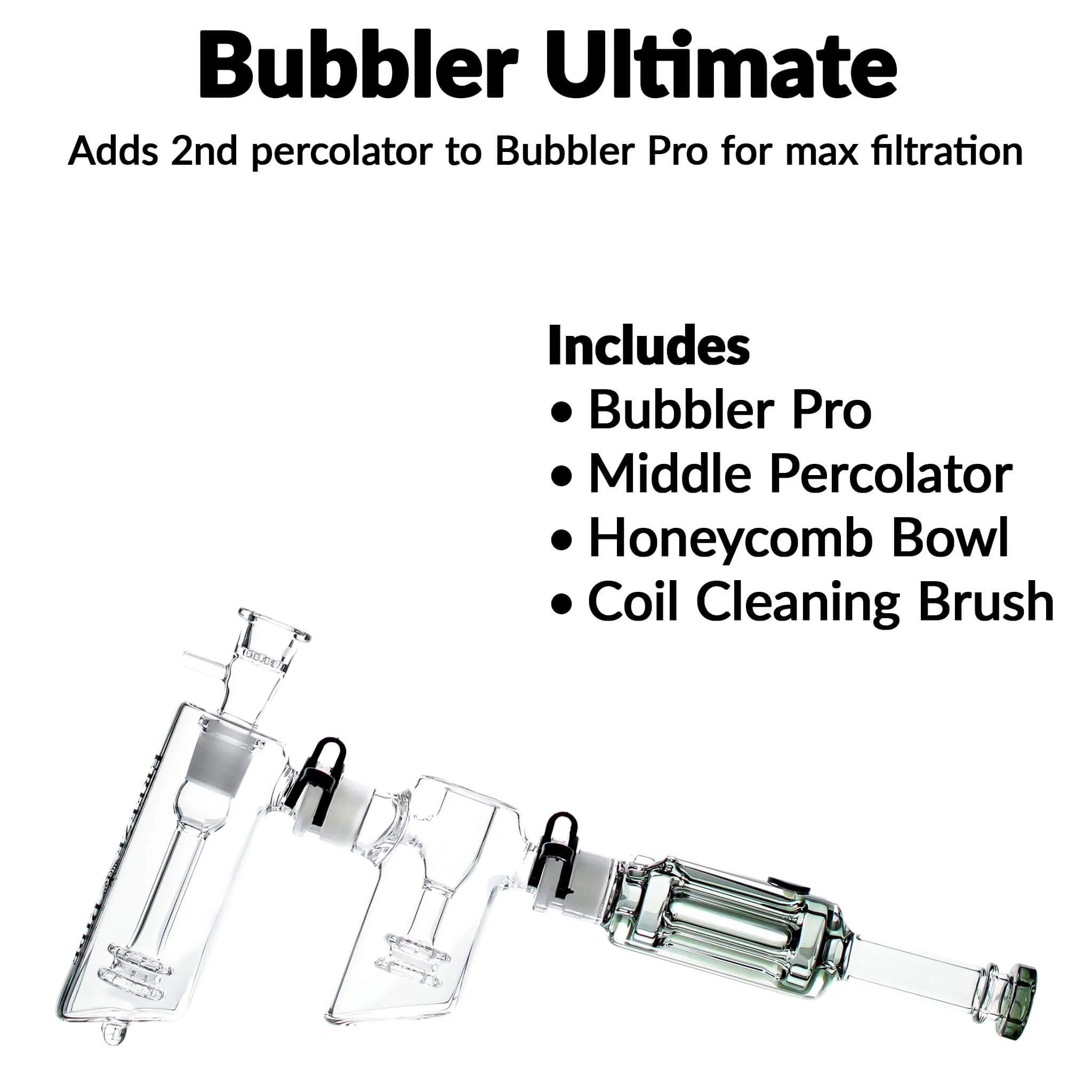 Hammer Bubbler - Image 23