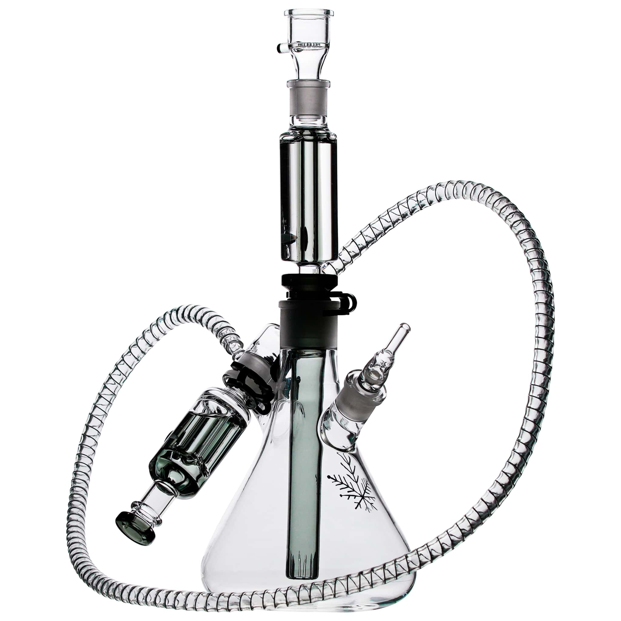 Hookah Bong