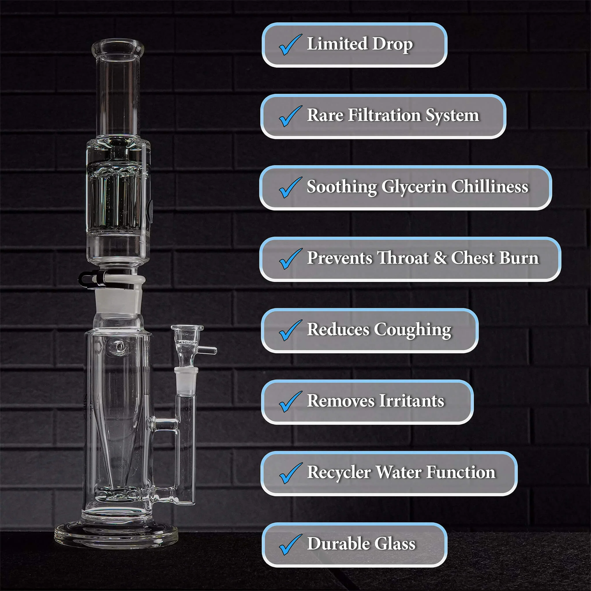 Inside Out Bong - Image 3