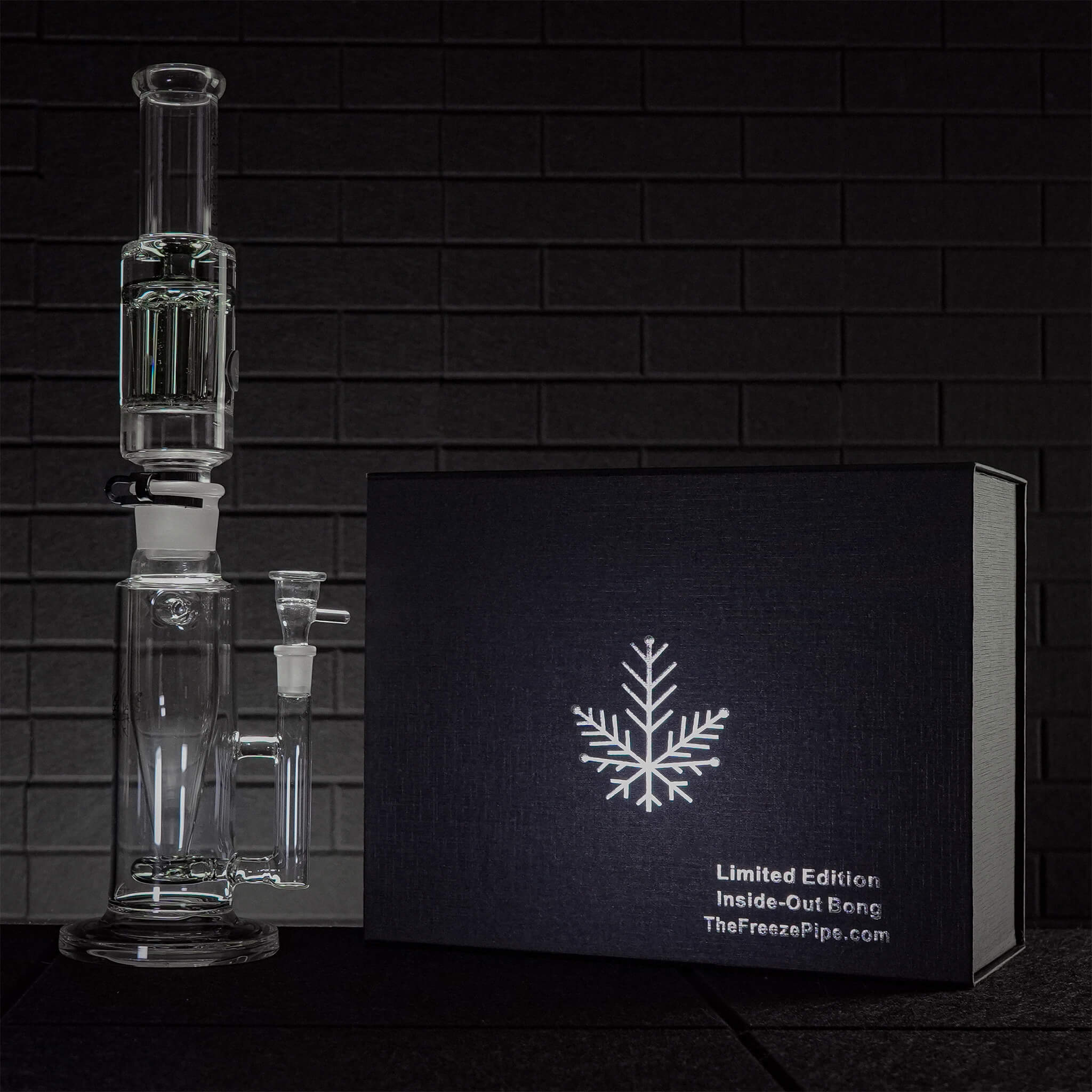Inside Out Bong - Image 5