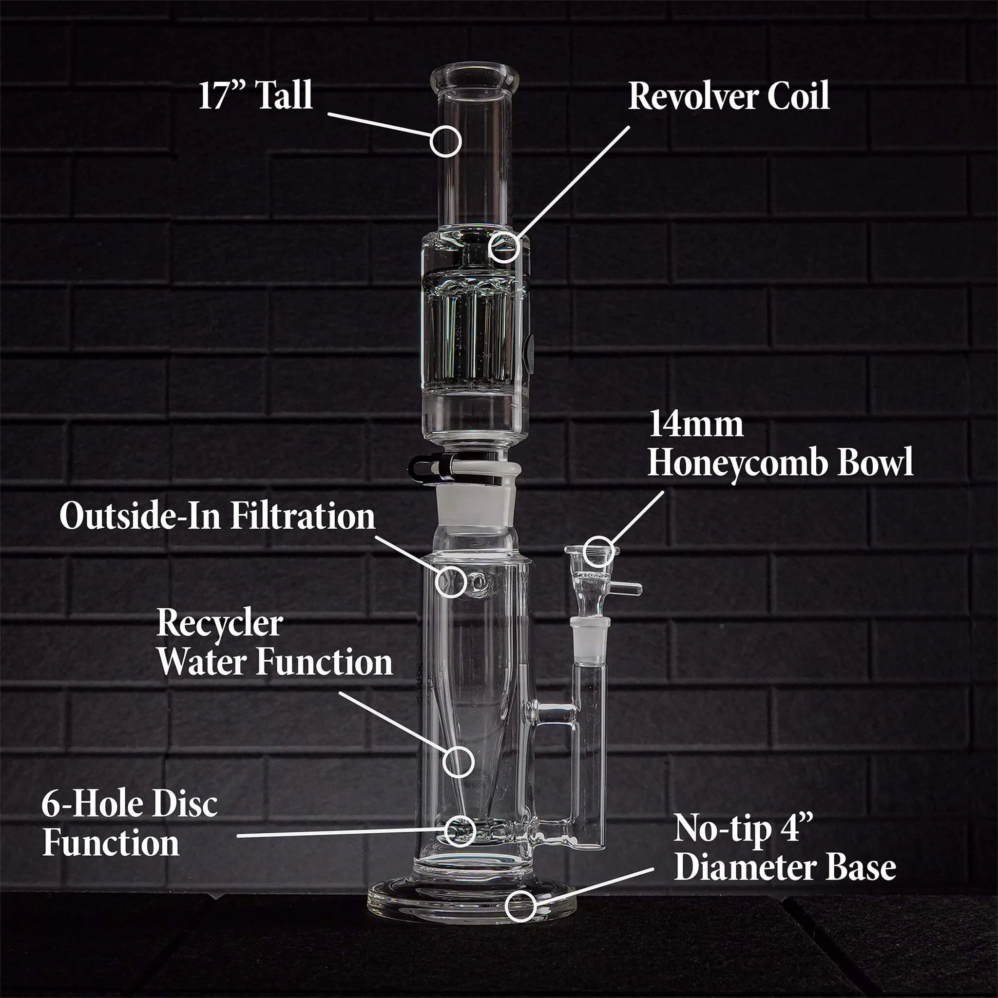 Inside Out Bong - Image 7