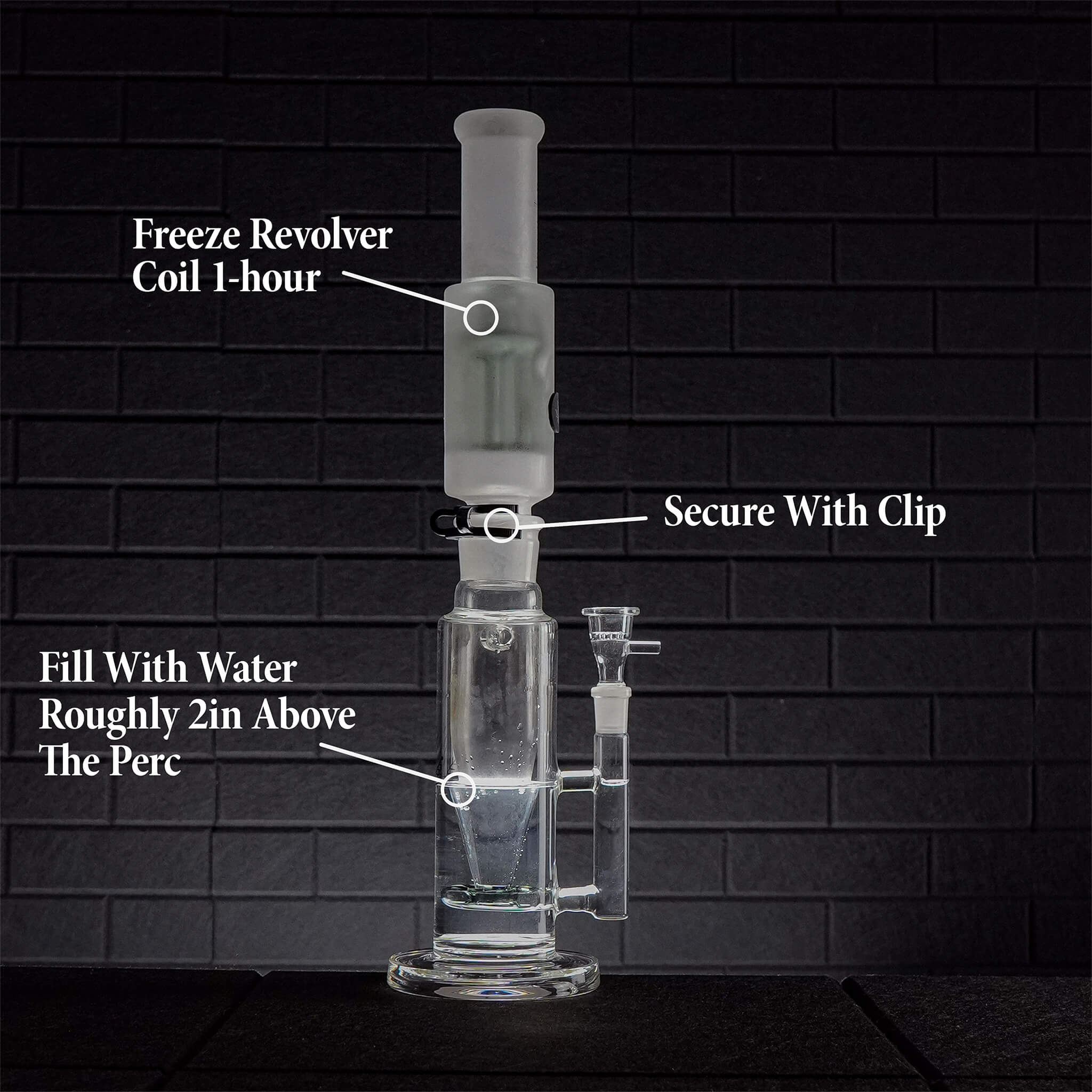 Inside Out Bong - Image 8