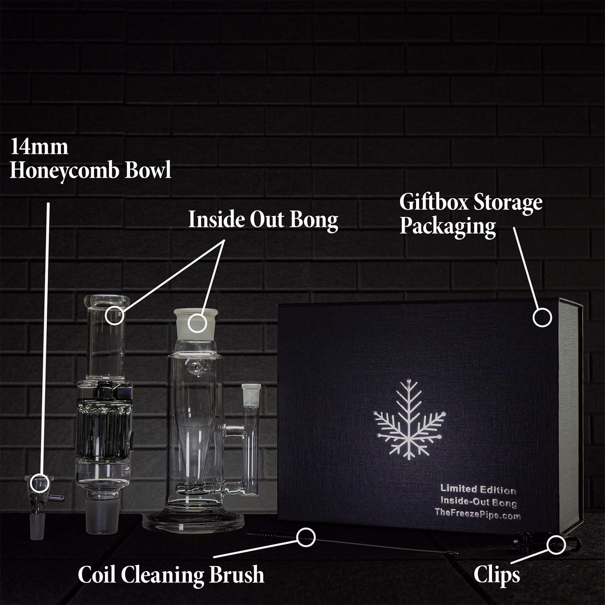 Inside Out Bong - Image 9