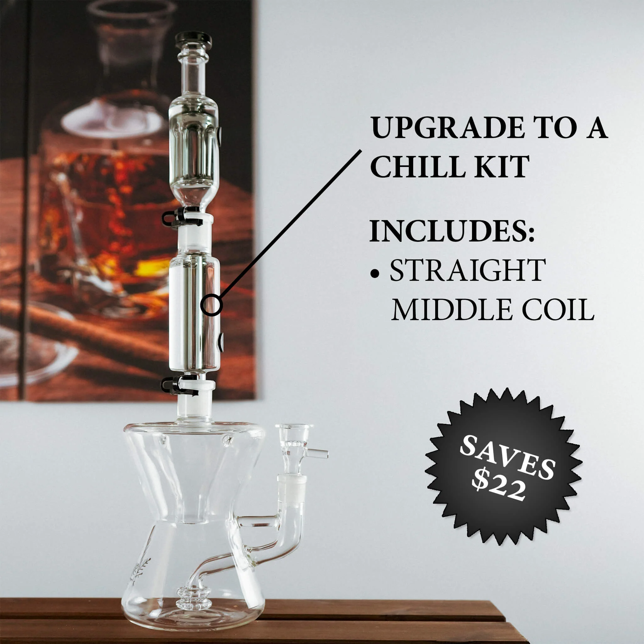 Martini Bubbler - Image 10