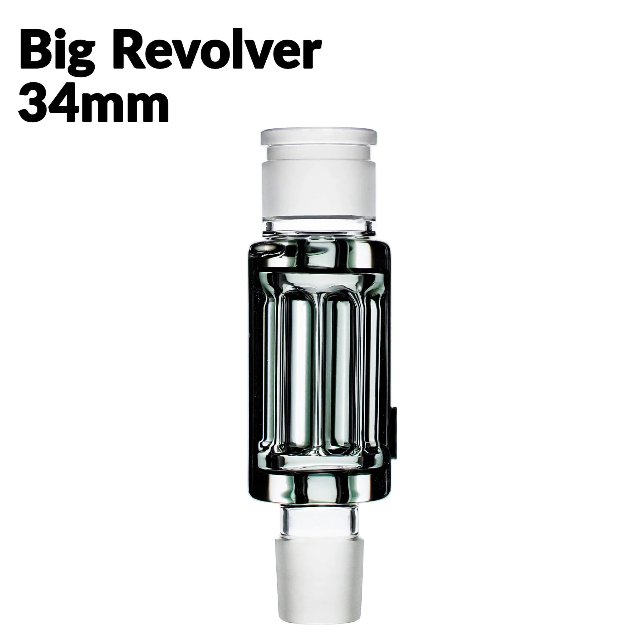 Middle Glycerin Coils 18mm & 34mm - Image 13